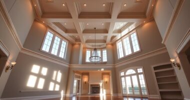 importance of ceiling height