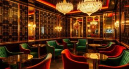 jazz age glam interiors
