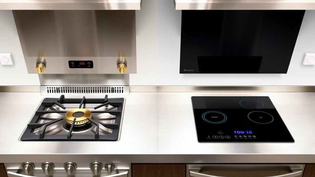kitchen safety features overview