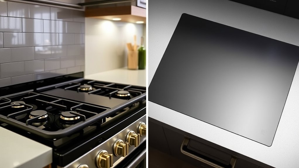 kitchen style and design