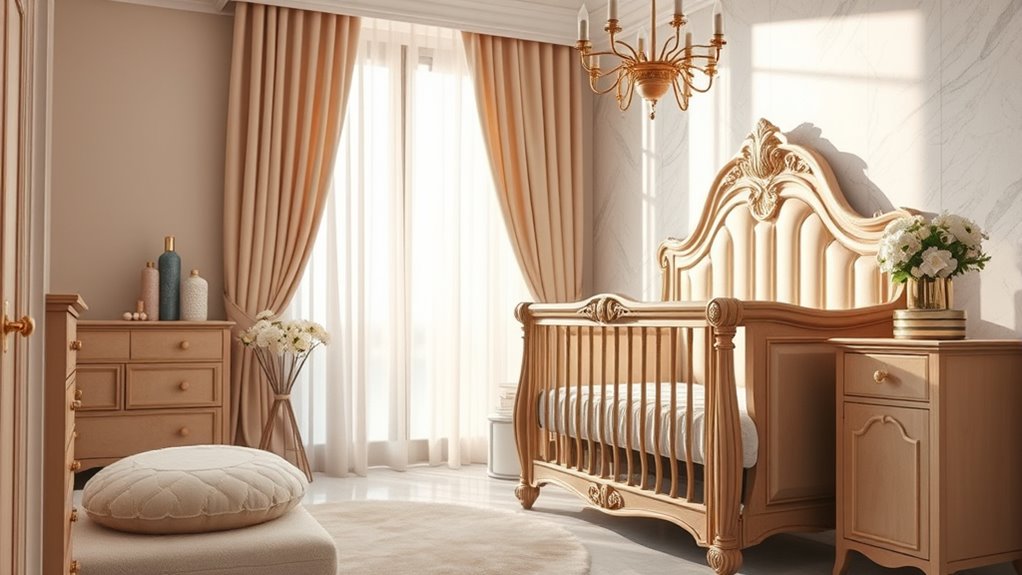 luxurious sustainable eco friendly