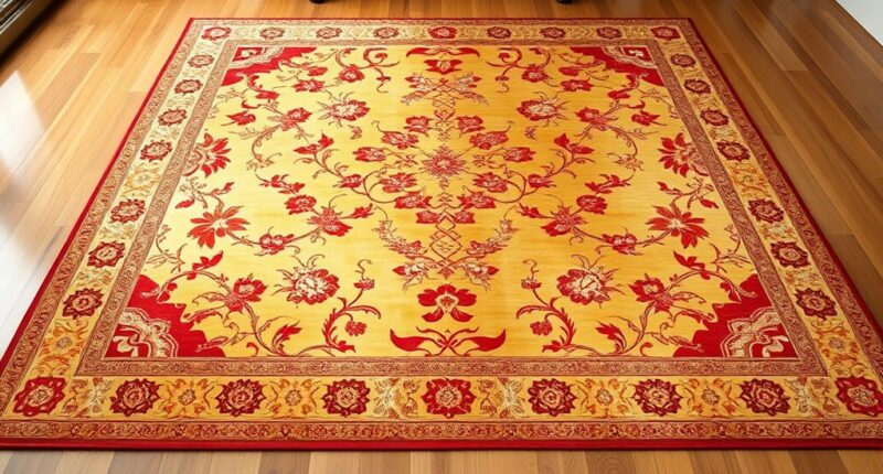 luxury 9x12 silk rugs