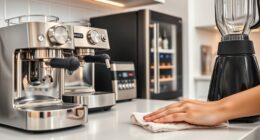 luxury appliance maintenance tips