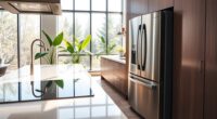 luxury eco friendly appliances