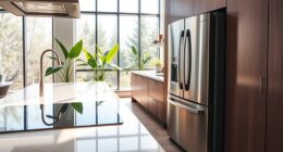 luxury eco friendly appliances