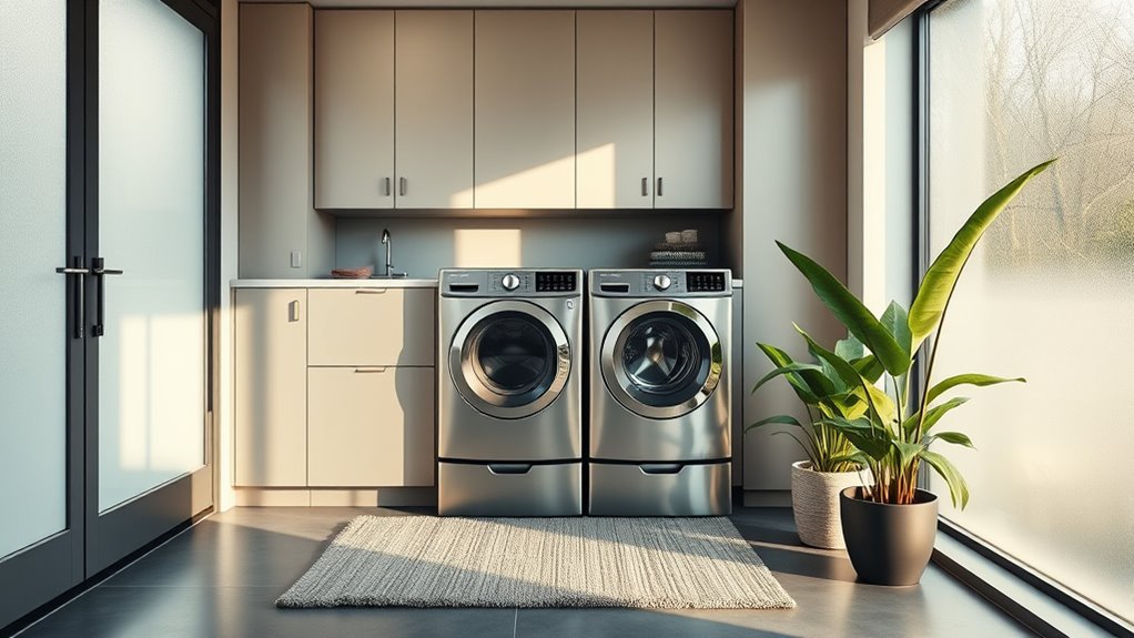 luxury eco friendly laundry solutions