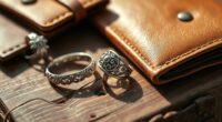 luxury handcrafted artistry