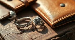 luxury handcrafted artistry