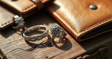 luxury handcrafted artistry