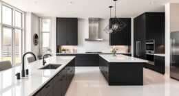 luxury home renovation preferences