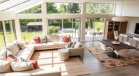 luxury interiors for families