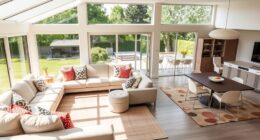 luxury interiors for families
