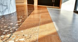 luxury non hardwood flooring