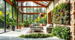 luxury outdoor inspired interiors