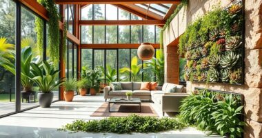 luxury outdoor inspired interiors