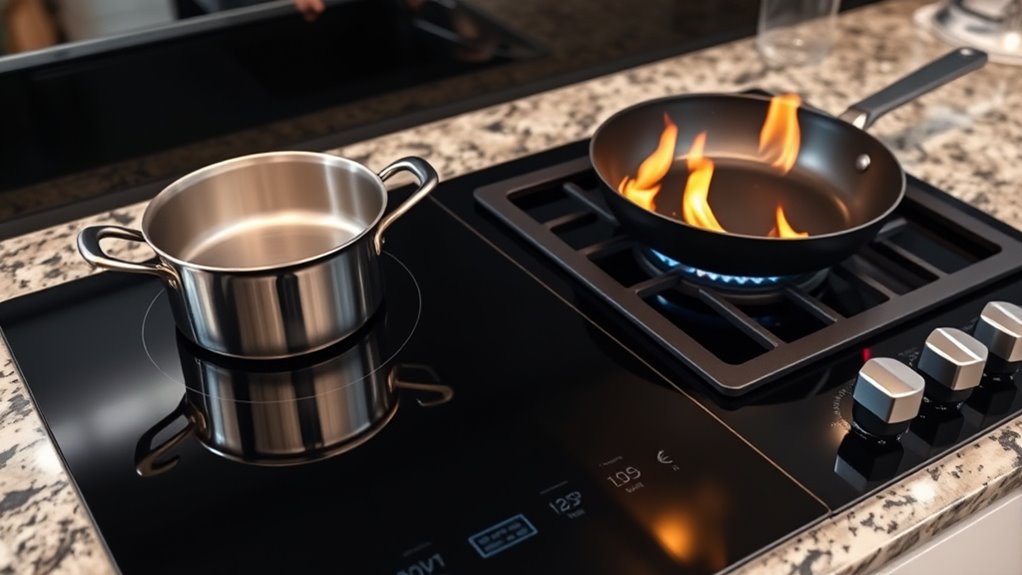 magnetic compatible cookware requirements
