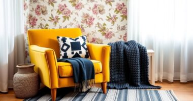 mastering print and texture coordination