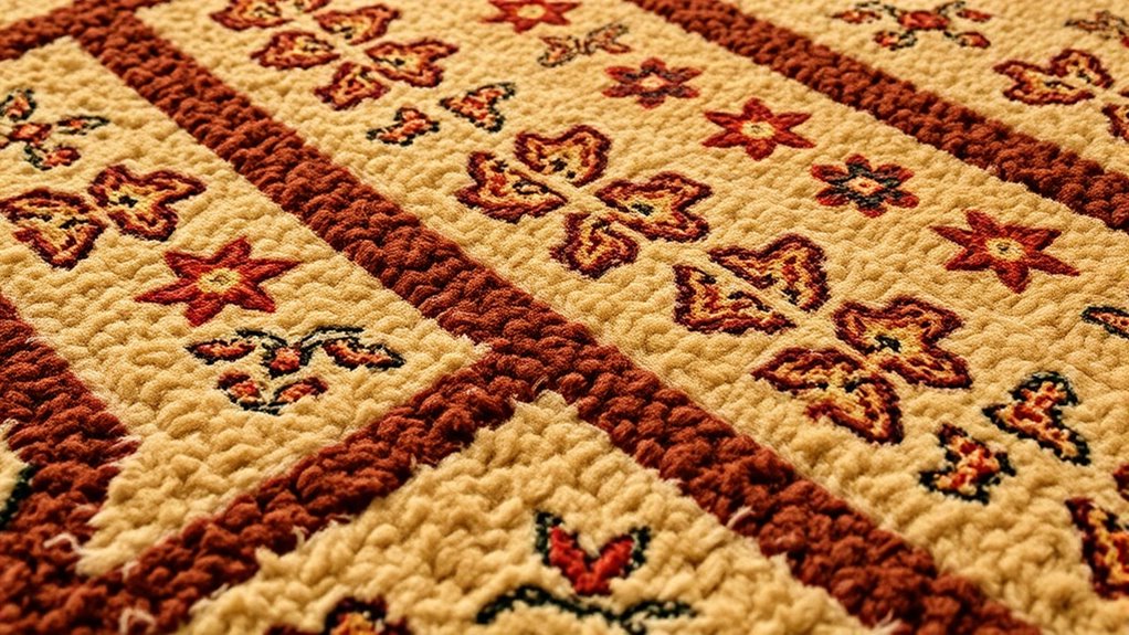 material quality and durability