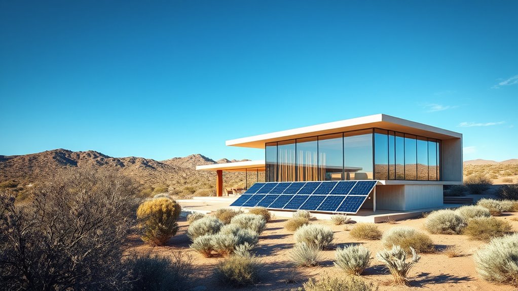 maximize solar energy efficiency