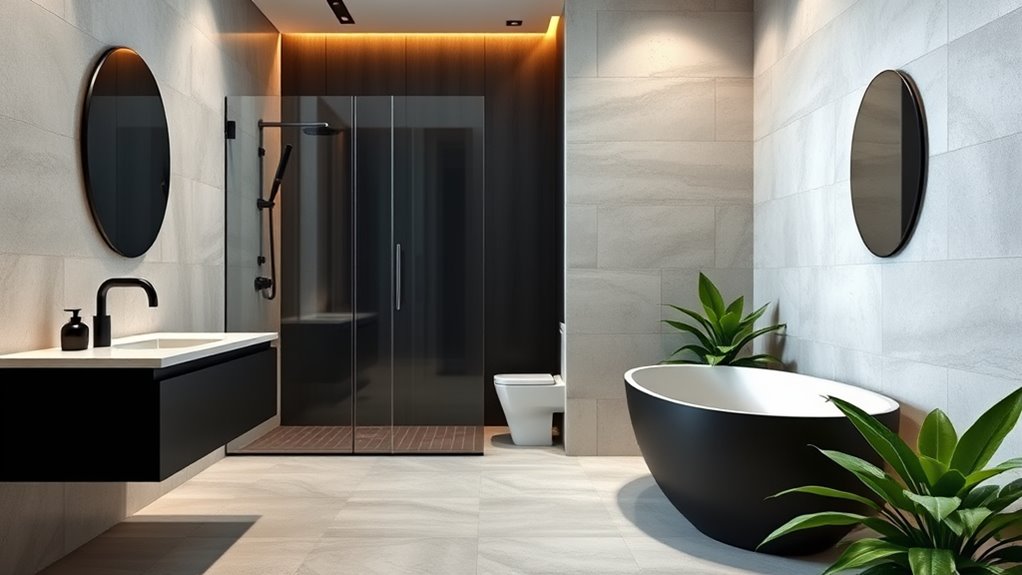 modern fixture upgrade elegance