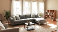 move in interior design checklist