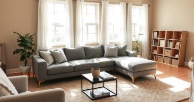 move in interior design checklist