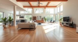 open plan wall removal