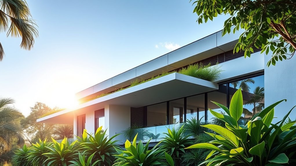 optimize indoor air circulation