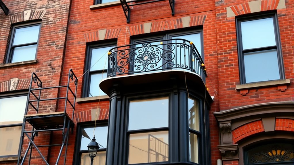 overcoming restoration project setbacks