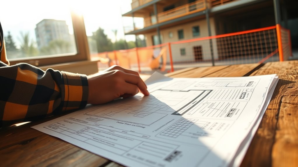permit application step by step