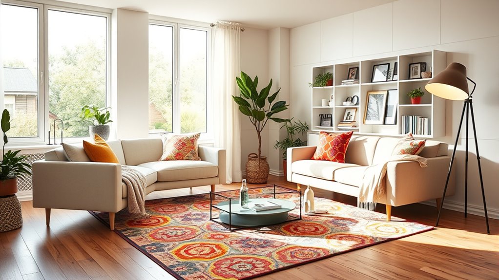 personalize and style your space