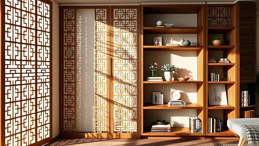 personalized artistic room accents