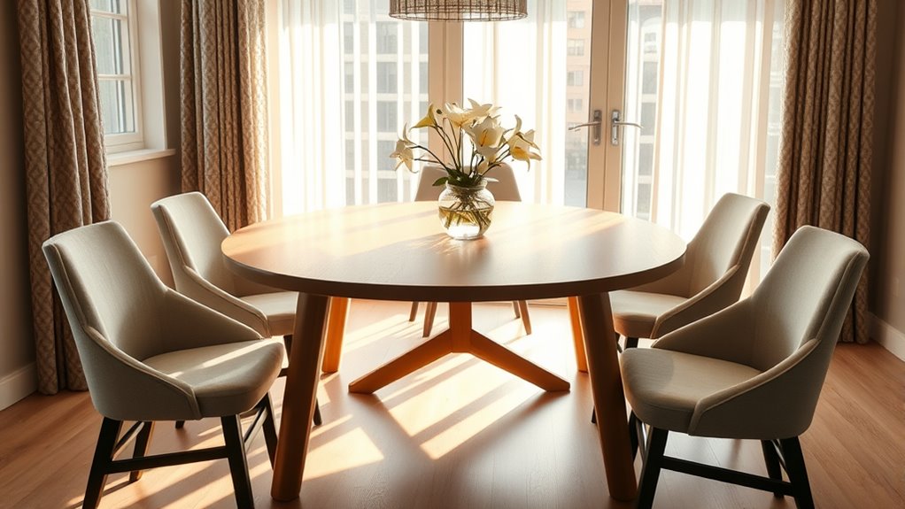 personalized cohesive decor choices