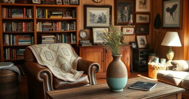 personalized home decor