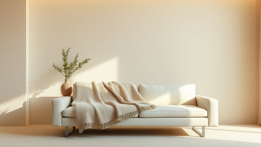 personalized minimalist decor