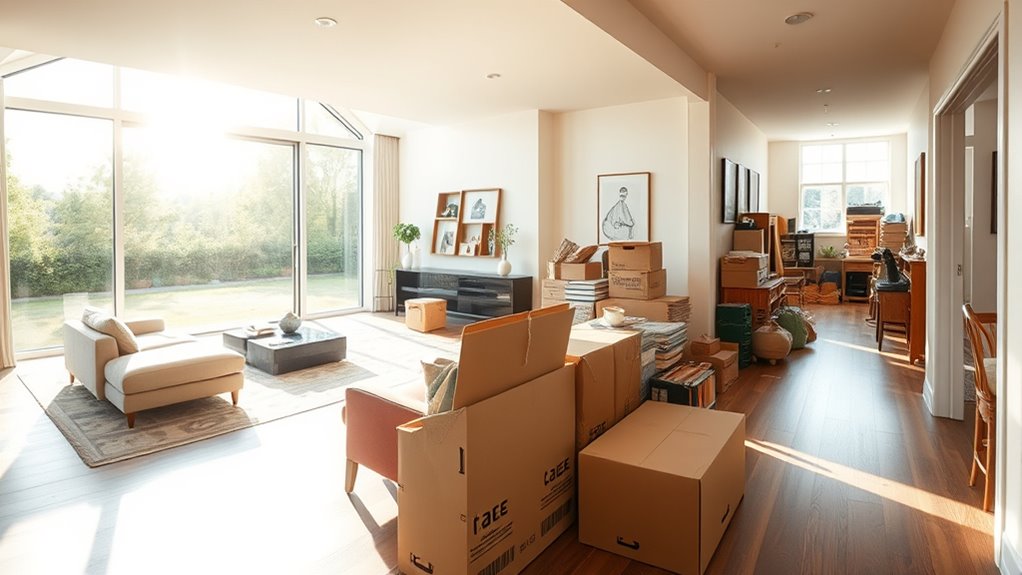 plan for future living