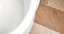 porcelain versus natural stone