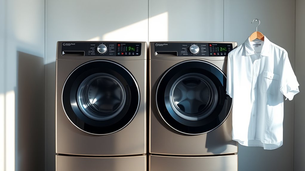 powerful stain and odor removal
