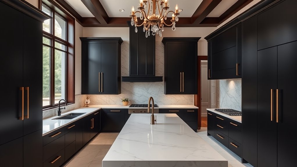 premium quality home finishes