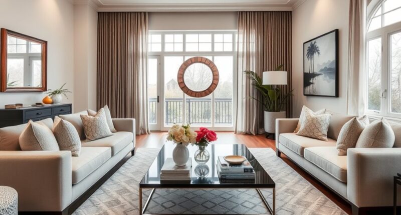 preparing homes for sale