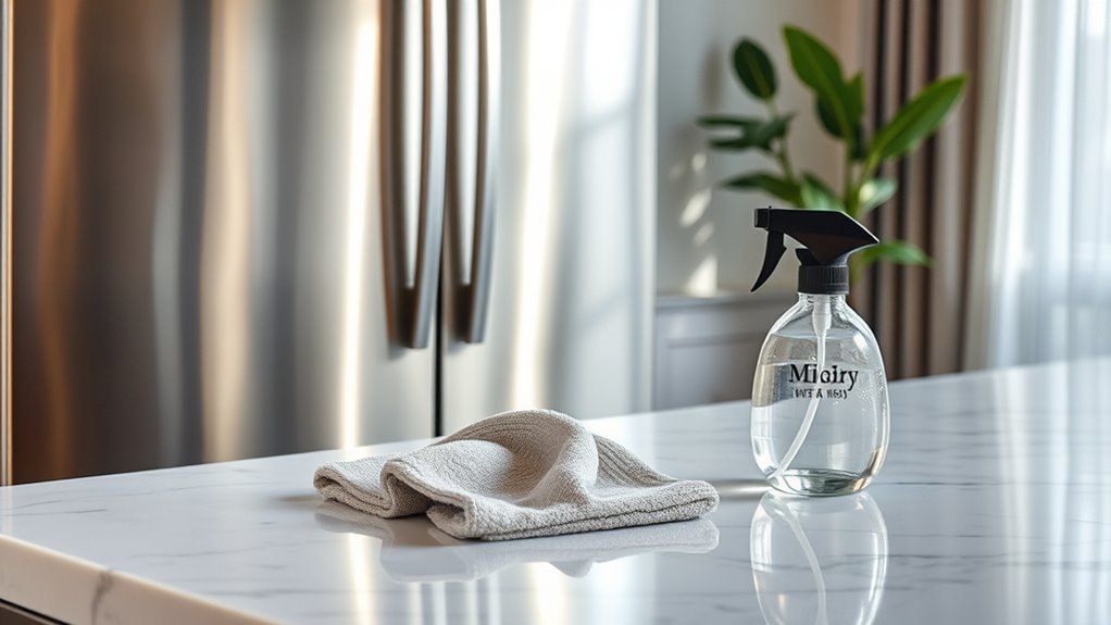 protect appliances from environment