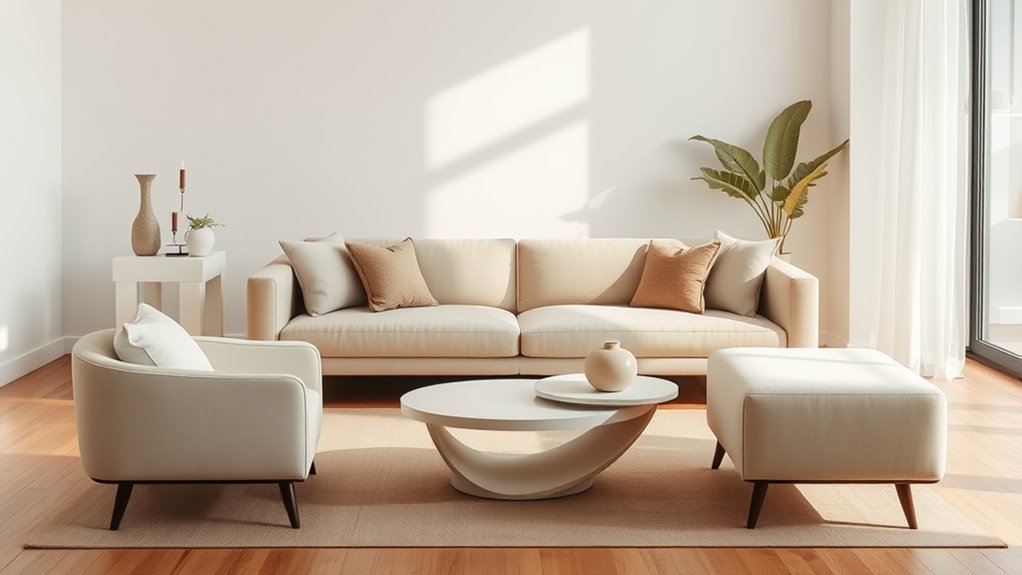 quality natural functional furniture