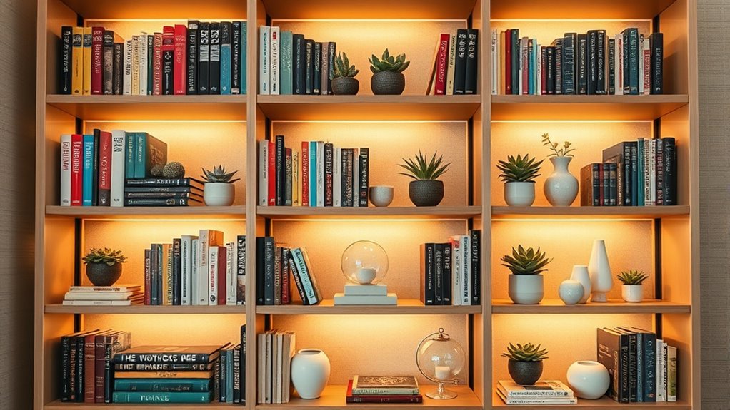 refresh rearrange update decor