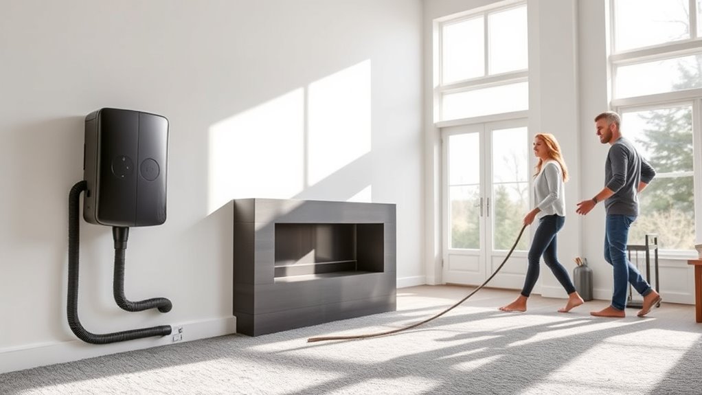 regular system cleaning and maintenance