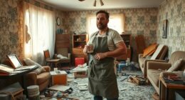 remodeling survival tips guide
