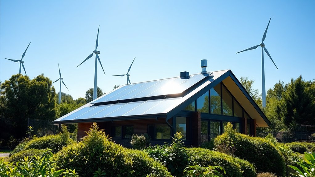 renewable energy integration strategies