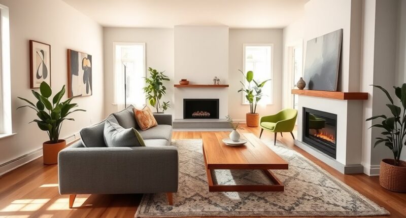 revamp room layouts freely