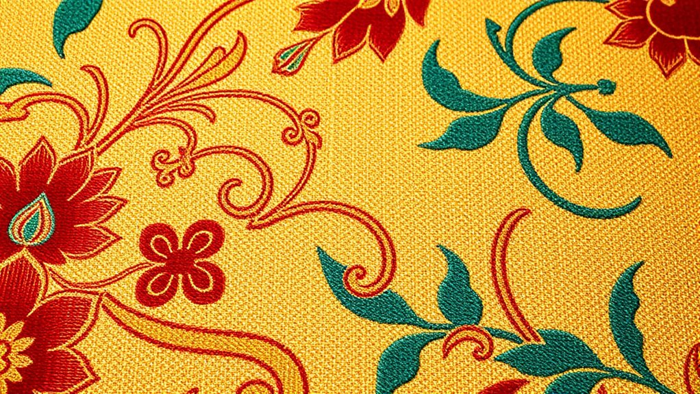 rug quality and design