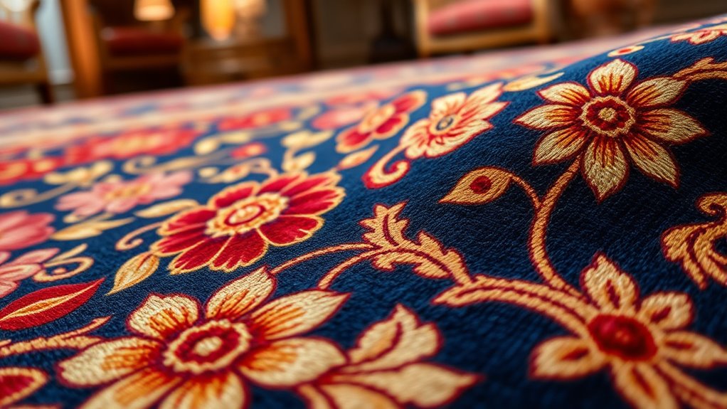 rug size style quality