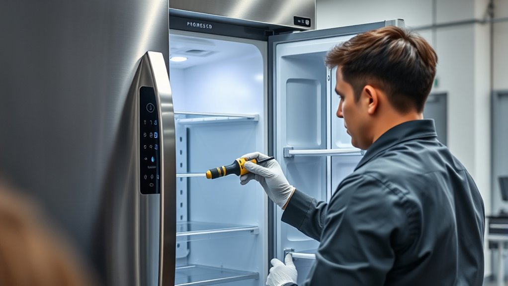 scheduled maintenance ensures peak performance